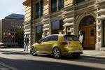 Volkswagen Golf TSI R-Line 5-Door 2017 года (WW)